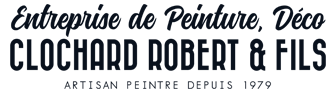 Clochard Robert & Fils - Entreprise de Peinture